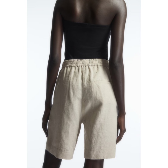 COS Linen Short [XS] - Picture 5 of 5